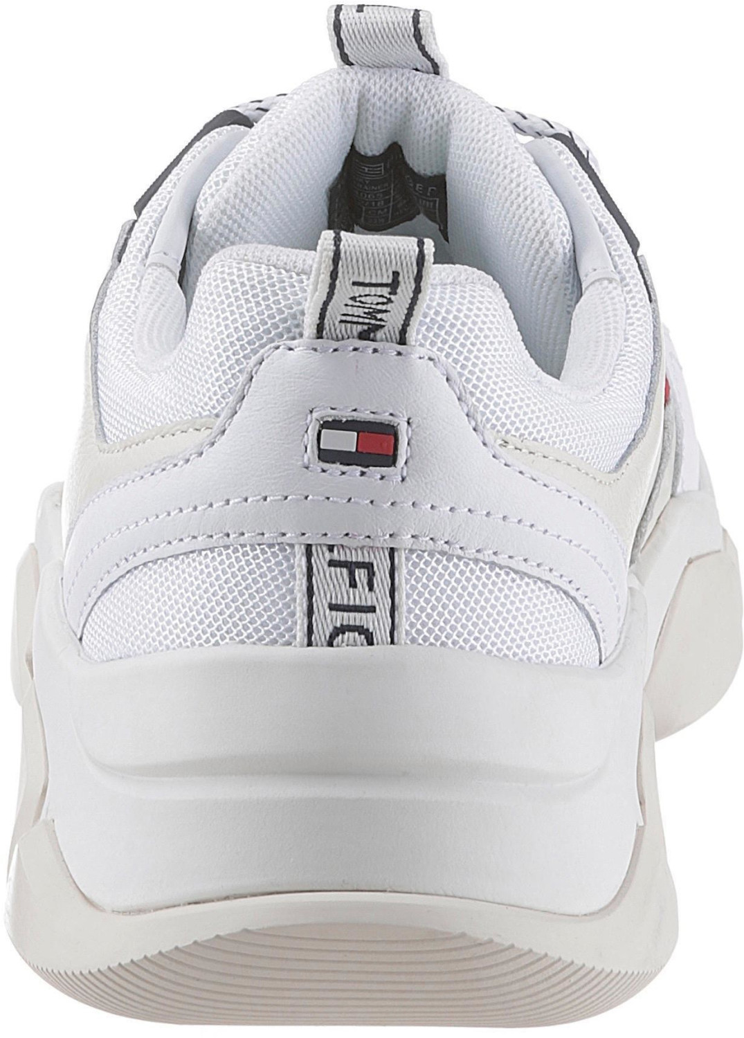 tommy hilfiger chunky trainers
