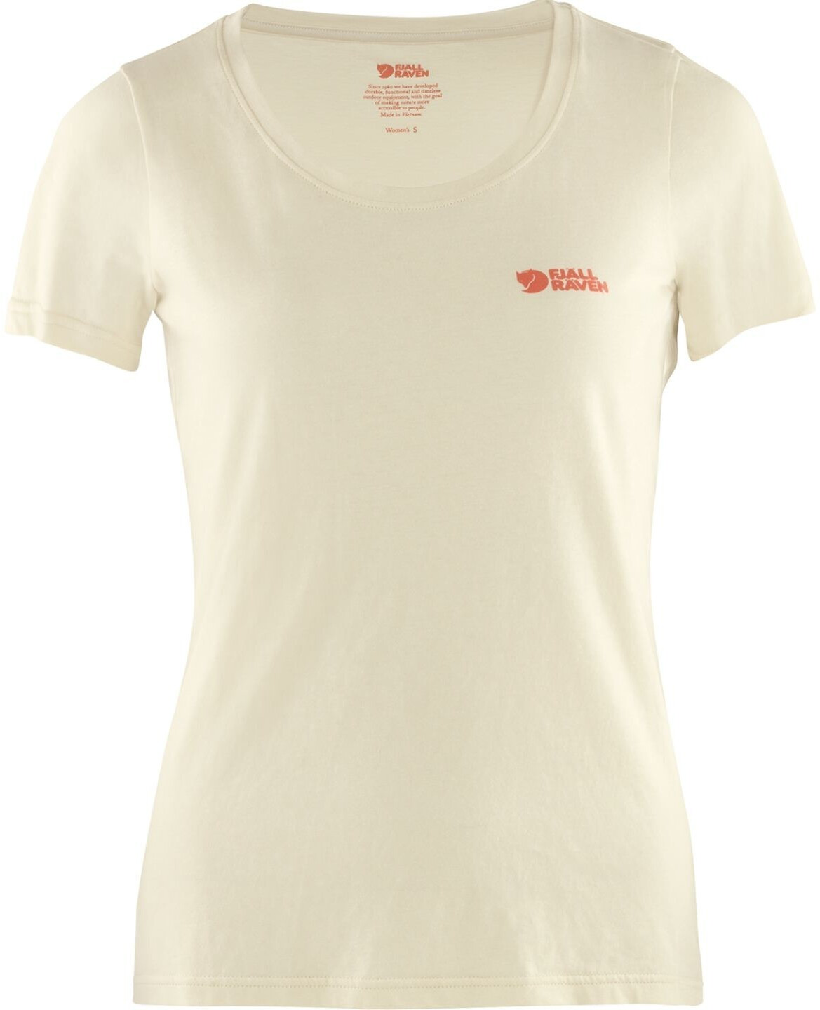 Fjällräven Logo T-Shirt W (83509)