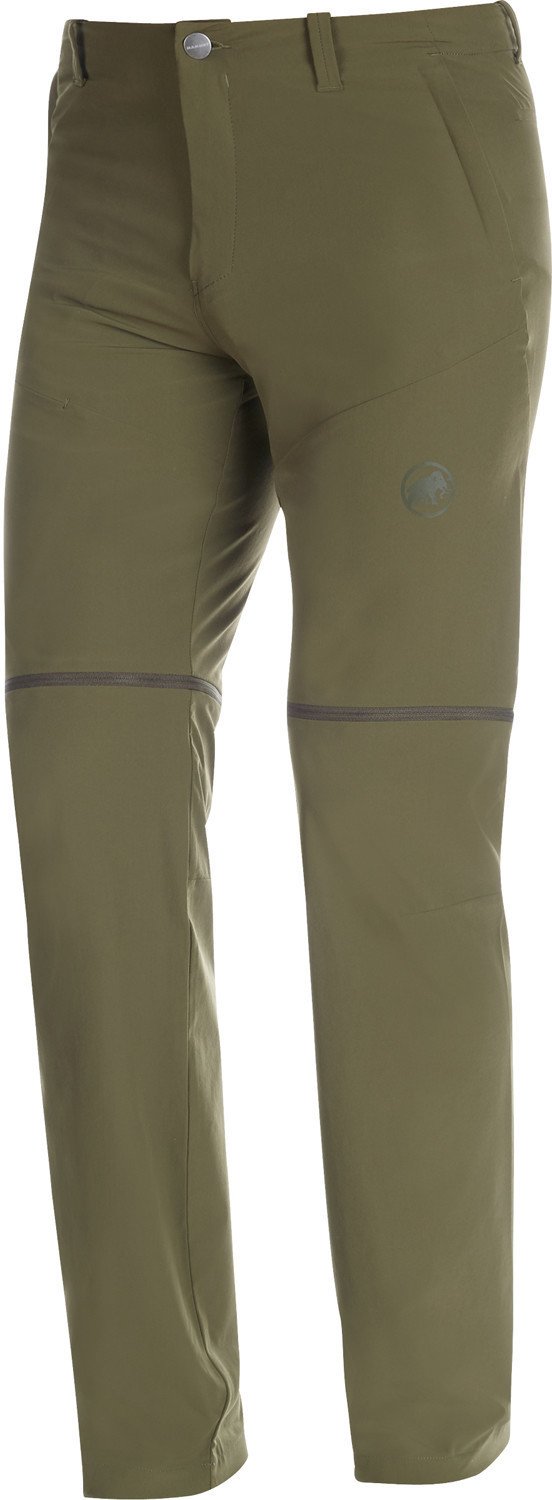 Mammut Runbold  Zip Off Men (1022-00500) iguana
