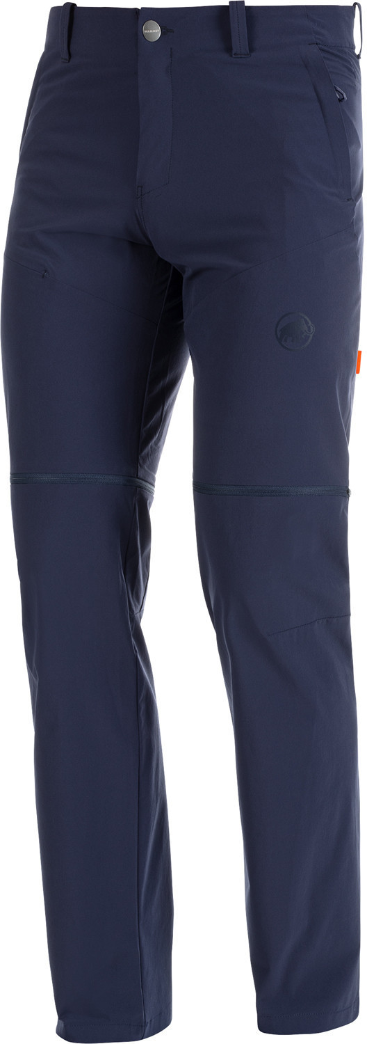 Mammut Runbold  Zip Off Men (1022-00500) marine