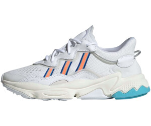 ozweego women's white