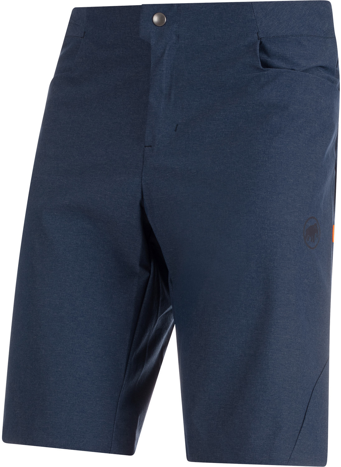 Mammut Massone Shorts Men (1023-00370)