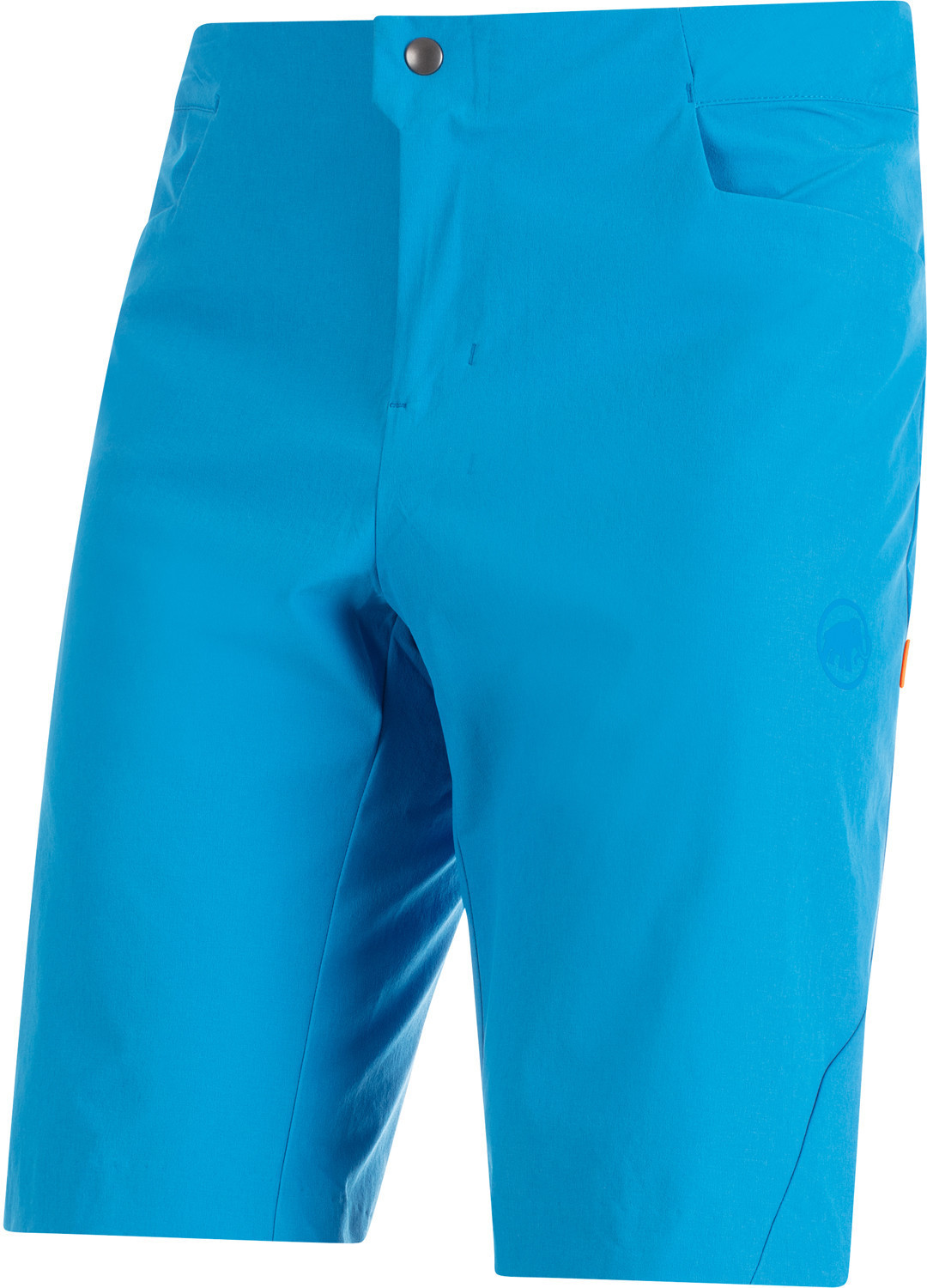 Mammut Massone Shorts Men (1023-00370) gentian