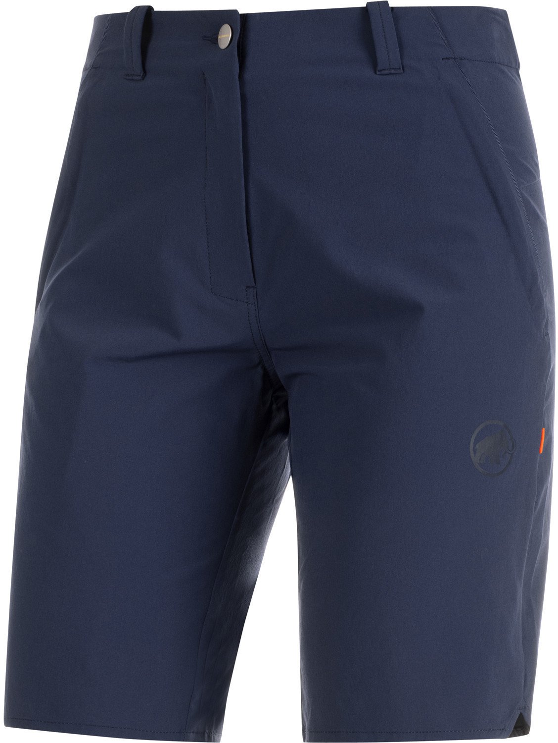 Mammut Runbold Shorts Women (1023-00180) peacoat