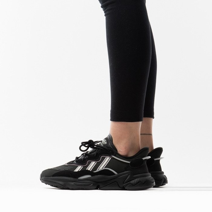Adidas Ozweego Women core black/off white/legacy purple ab 89,95 â¬ | Preisvergleich bei idealo.de