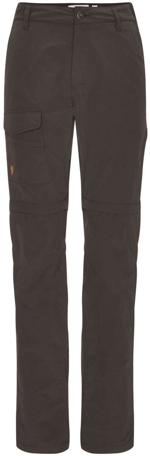 Fjällräven Travellers MT Zip-Off Trousers W (84759)