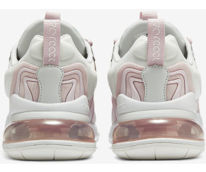Air max 270 react eng shop photon dust/summit white/barely rose women's shoe