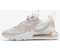 Nike Air Max 270 React ENG Women photon dust/barely rose/silver lilac/summit white