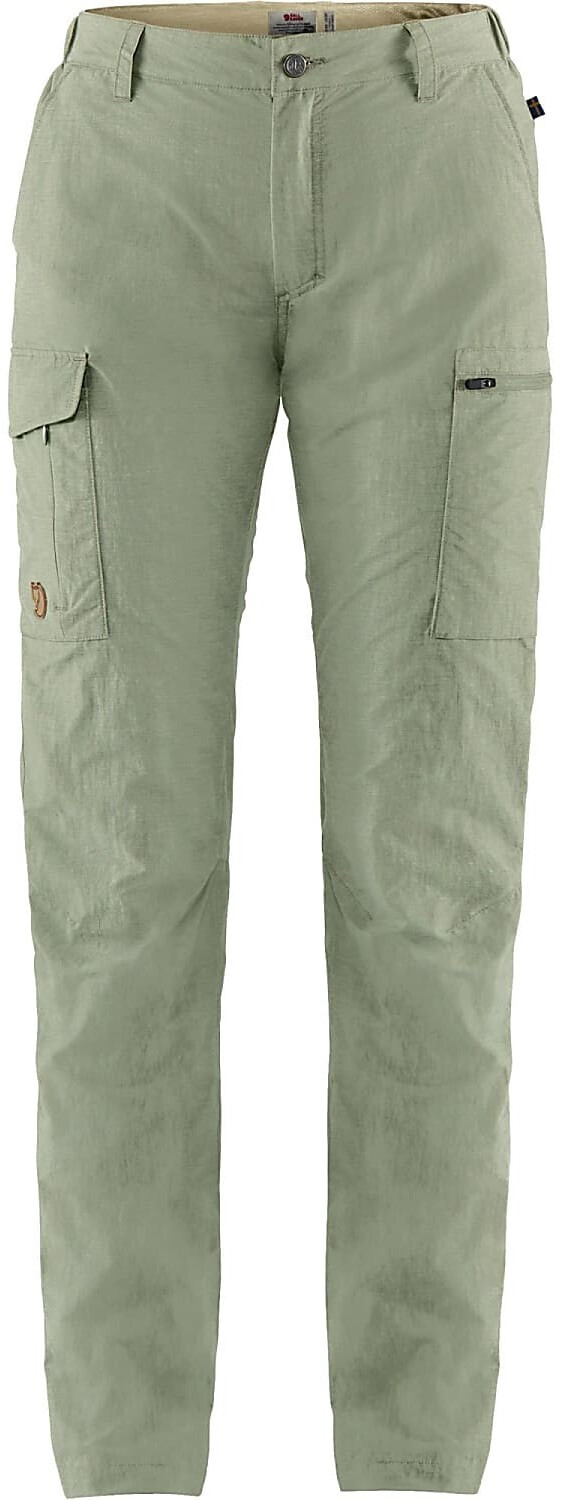Fjällräven Travellers MT 3-Stage Trousers Women