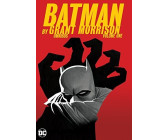 Batman by Grant Morrison Omnibus Vol. 1 (9781401282998)