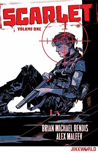 Scarlet Vol. 1 (9781401290627)