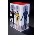 Watchmen Collector's Edition Slipcase Set (9781401270346)