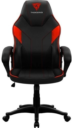 ThunderX3 EC1 Noir/Rouge