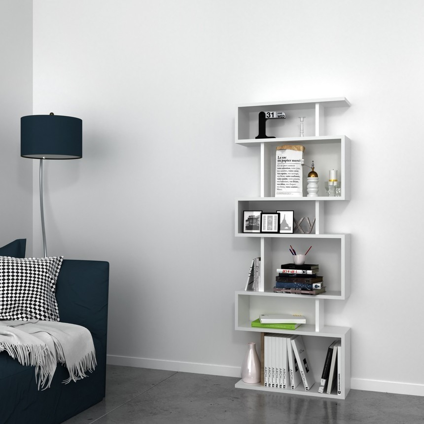 Homemania Tablero White