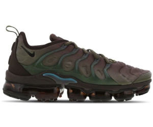 nike vapormax plus olive