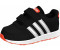 Adidas Switch 2.0 CMF I core black/ftwr white/solar orange