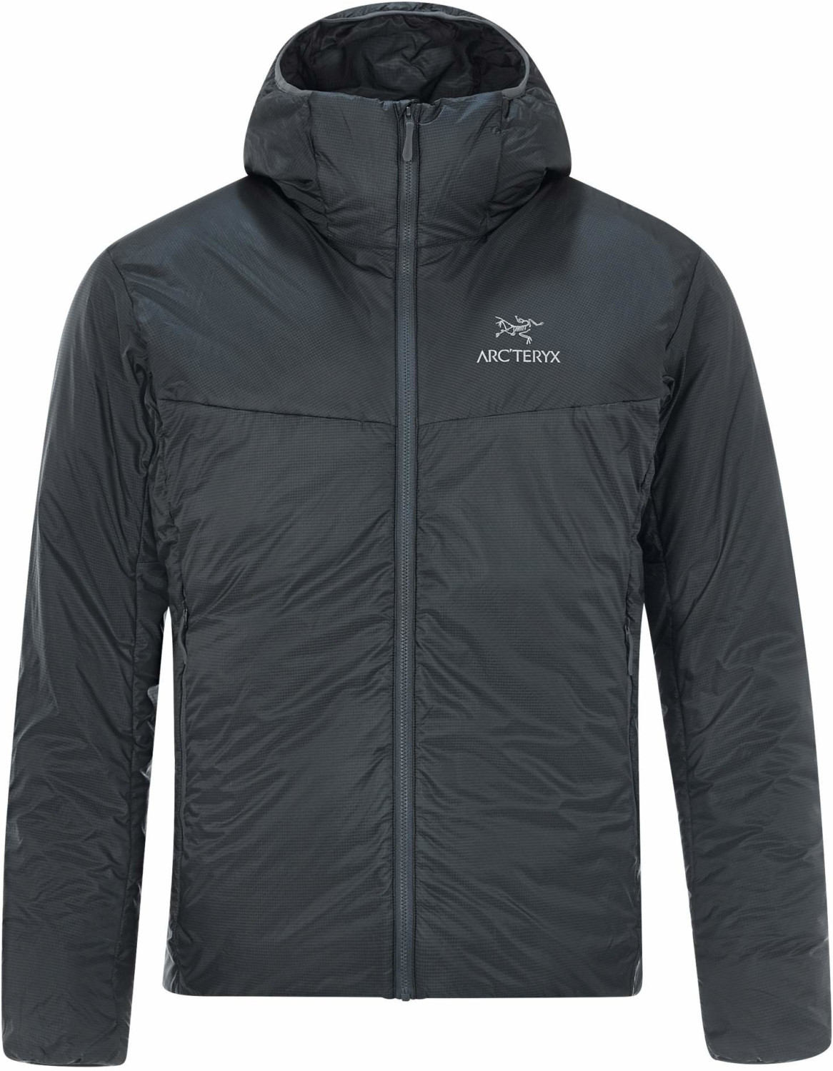 Arc'teryx Nuclei Fl Jacket Men cinder