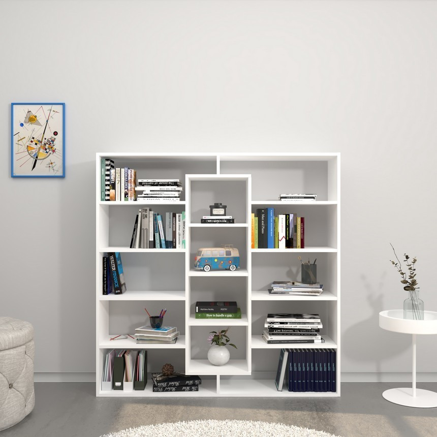 Homemania Dalia White