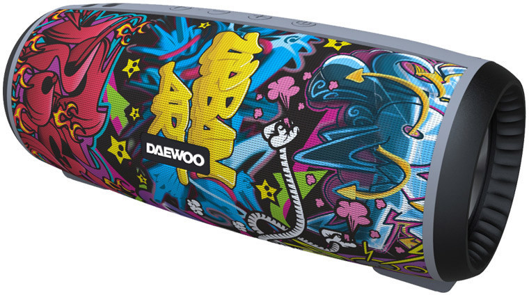 Daewoo DBT10