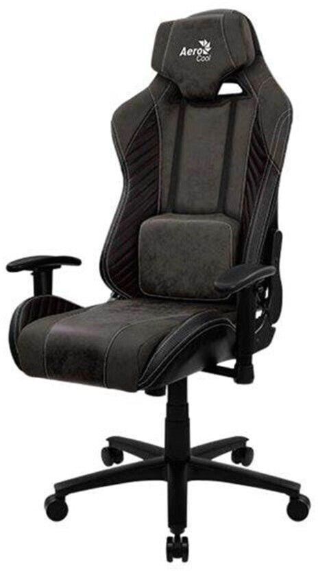 Aerocool Baron Iron Black