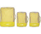 PacSafe Travel Packing Cubes citronelle (10960)