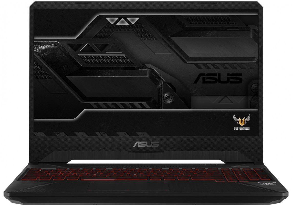 Asus TUF Gaming 505DD-AL251T