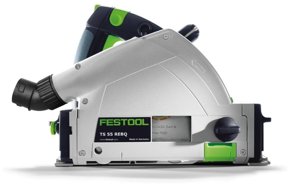 Festool TS 55 REBQ Plus (576000)