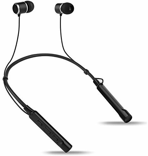 Groov-e Connect Wireless Earphones GVBT900BK