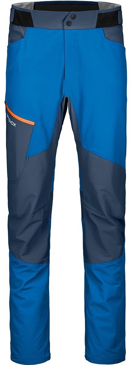 Ortovox Pala Pants M (62077) safety blue