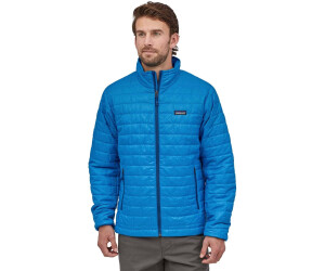patagonia jacket blue