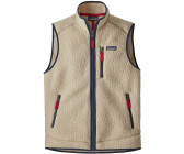 Patagonia retro pile fleece gilet top