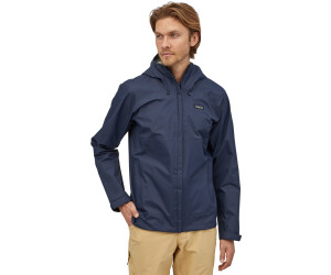 Patagonia torrentshell navy discount