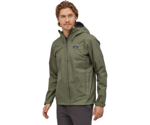 men's torrentshell pullover