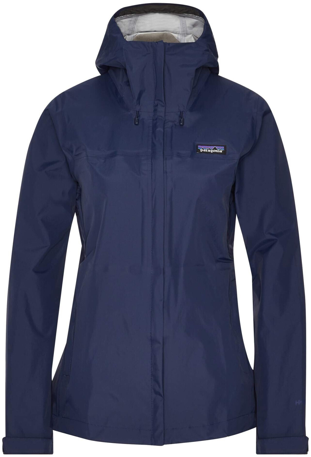 Patagonia Women's Down Sweater Jacket - Classic Navy