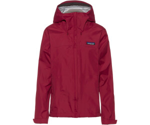 patagonia torrentshell w