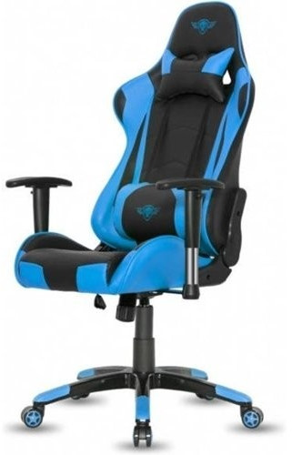 Spirit Demon Series bleu