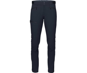 Norrona Falketind Flex1 Pants Softshell Hose Test Norrøna