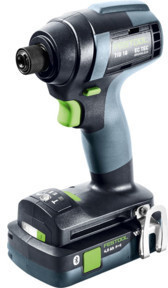 Festool TID 18