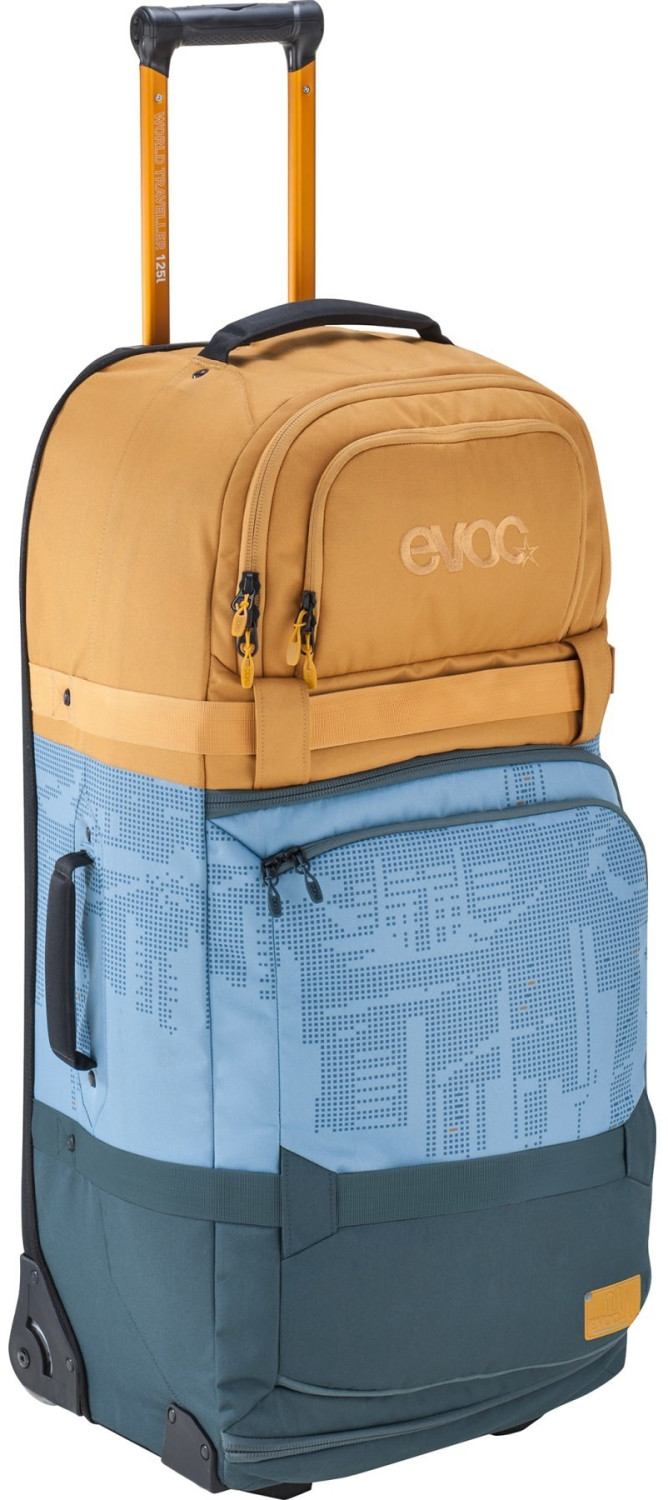 evoc world traveller