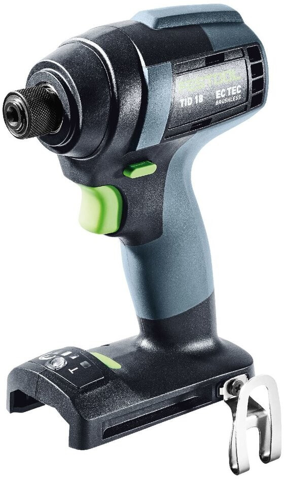 Festool TID 18 Basic (576481)
