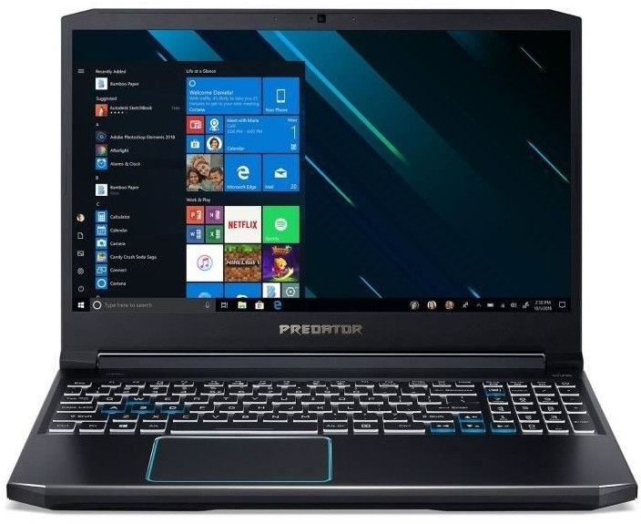 Acer Predator Helios 300 (PH315-52-736R)