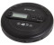 Groov-e Personal CD Player with FM Radio MP3