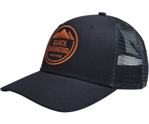 Diamond trucker hat clearance