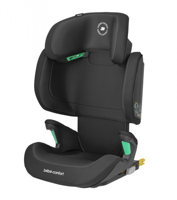 Bébé Confort Morion i-Size Basic Black