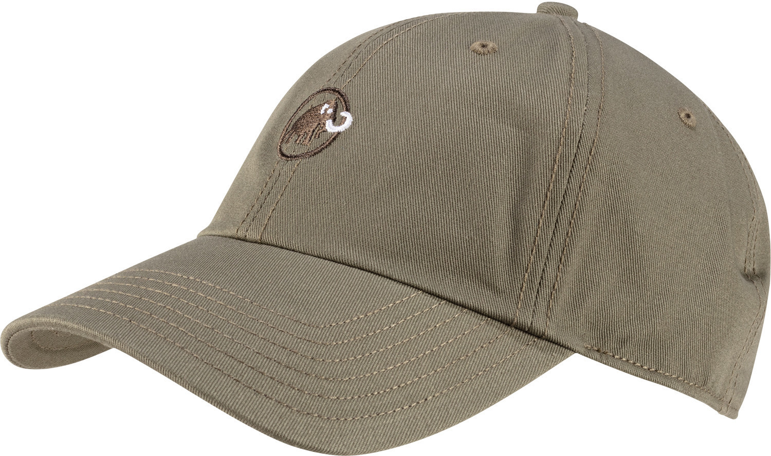 Mammut Baseball Cap Mammut olive PRT1
