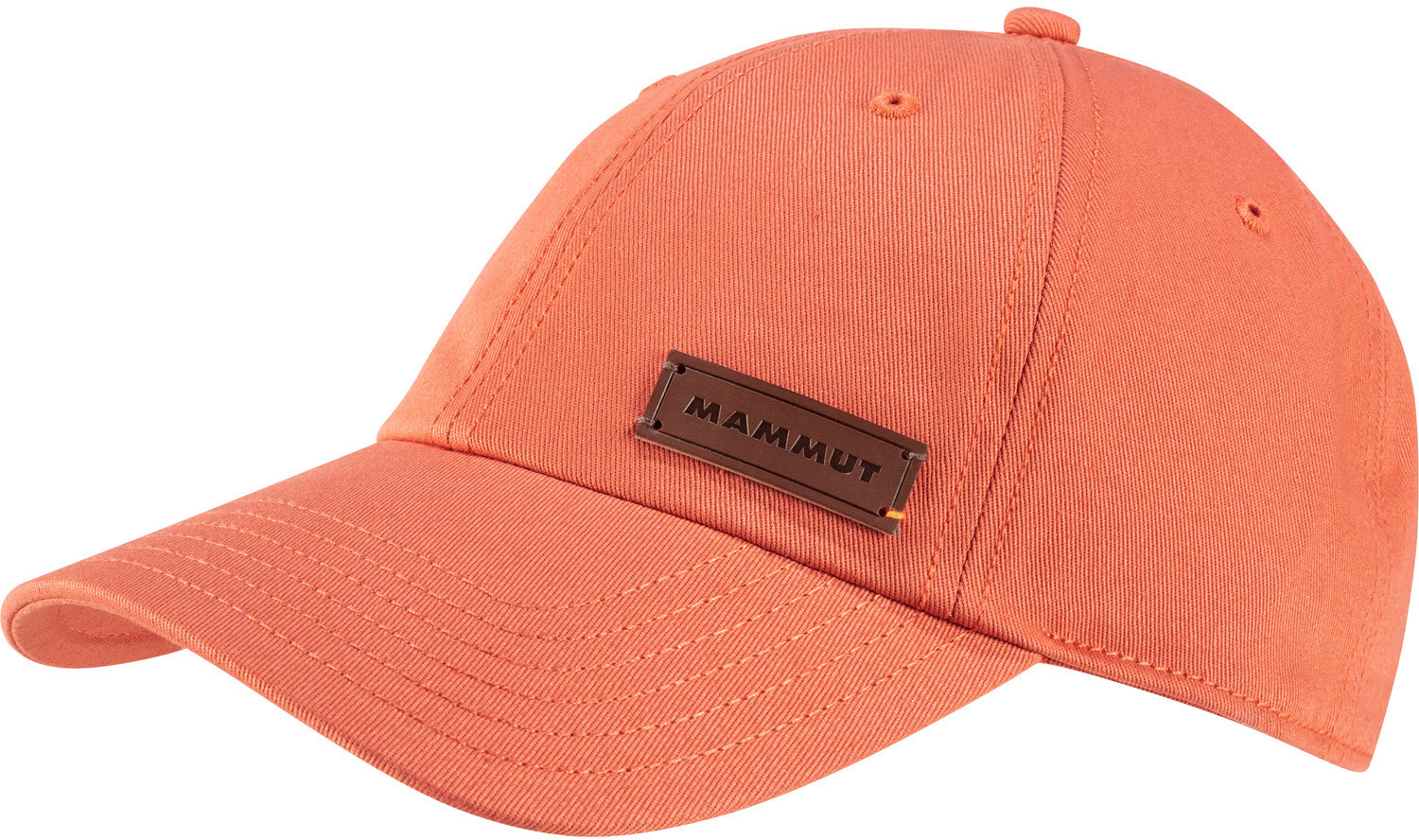 Mammut Baseball Cap Mammut baked PRT2