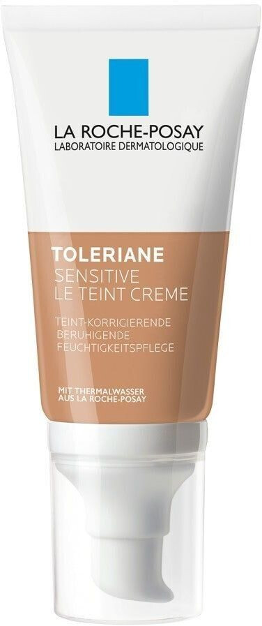 La Roche Posay Toleriane Sensitive Le Teint Crème (50 ml)
