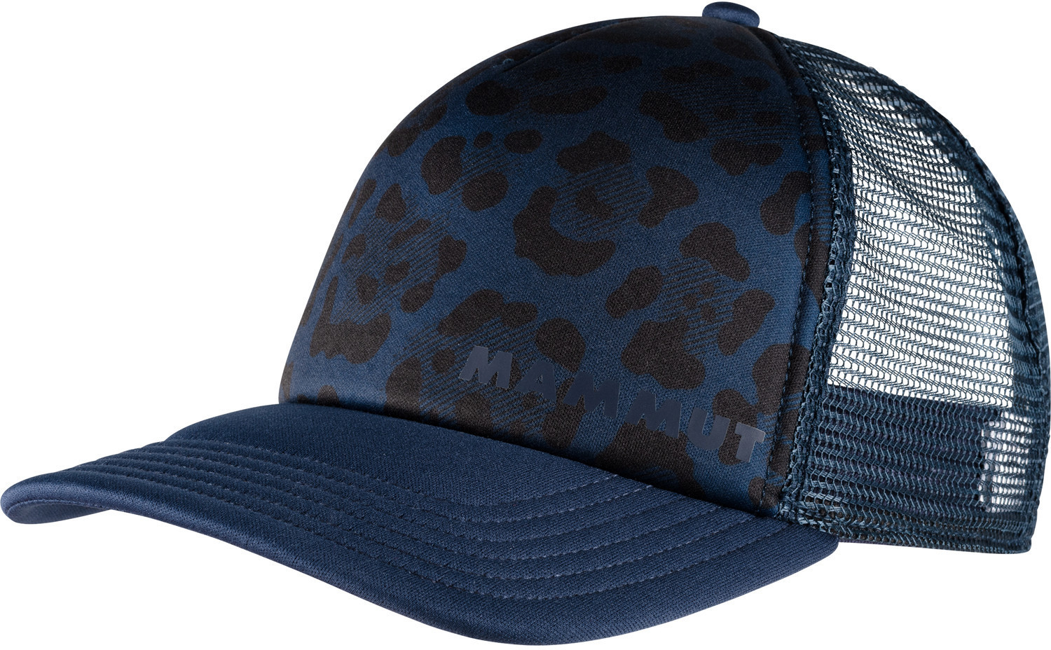 Mammut Crag Cap peacoat7black