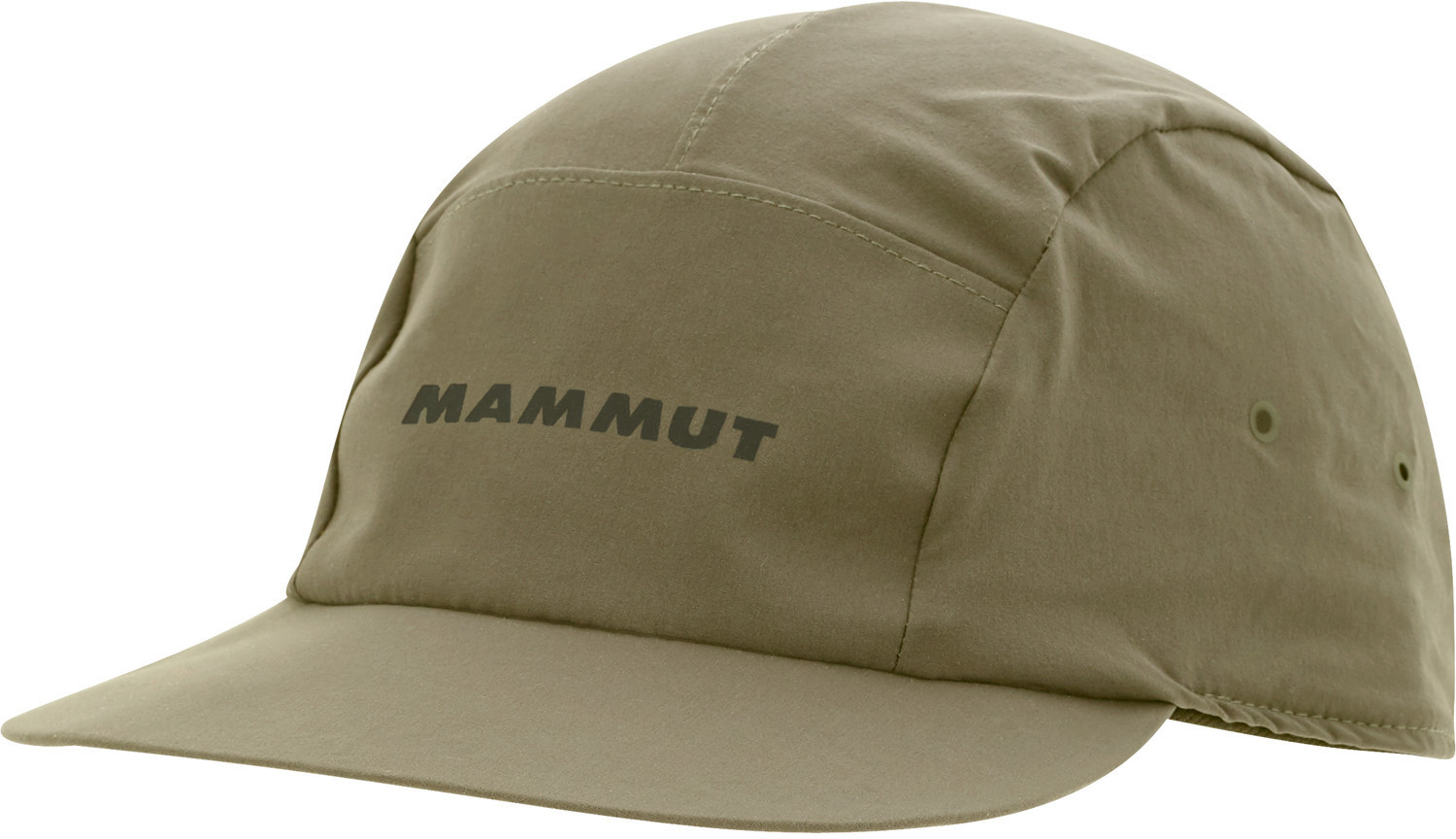 Mammut Cabal Cap olive