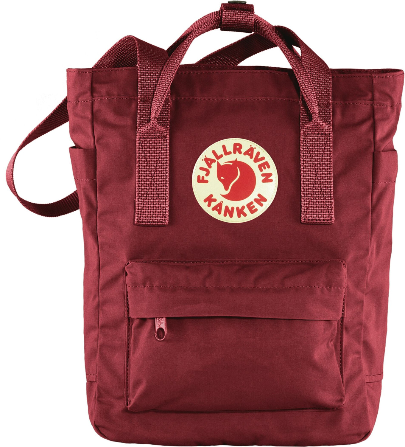 Fjällräven Kånken Totepack Mini a € 71,14 (oggi)